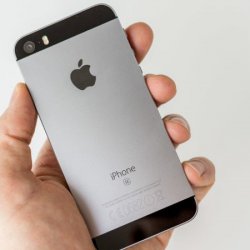 تعمیر  گوشی آیفون مدل apple iphone SE