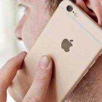 مشکل صدای آیفون